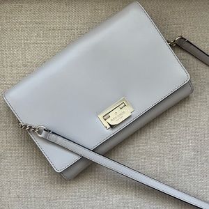 Kate Spade shoulder bag.